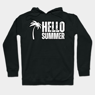 Summertime love Hoodie